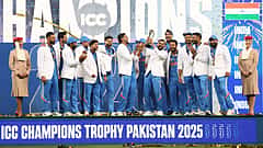 Champions Trophy 2025: ಐಸಿಸಿ ಟೂರ್ನಿಗಳಲ್ಲಿ ಮುಂದುವರೆದ ಭಾರತದ ಪಾರುಪತ್ಯ; ಅಪರೂಪದ ದಾಖಲೆ, ಅಂಕಿ-ಅಂಶ!