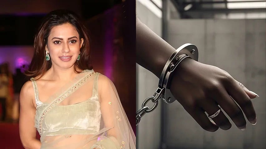 ಚಿನ್ನ ಕಳ್ಳಸಾಗಣೆ ಪ್ರಕರಣ: ನಟಿ ರನ್ಯಾ ರಾವ್ ಗೆ 14 ದಿನ ನ್ಯಾಯಾಂಗ ಬಂಧನ; ಉದ್ಯಮಿ ಪುತ್ರನ ಬಂಧನ