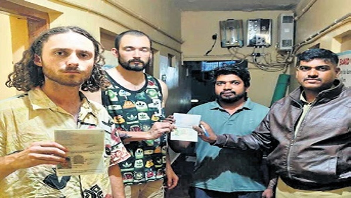 ಕೊಪ್ಪಳ ಅತ್ಯಾಚಾರ ಕೇಸ್ ಎಫೆಕ್ಟ್: ಹಂಪಿಯಲ್ಲಿ ಪ್ರವಾಸಿಗರ ಸಂಖ್ಯೆ ಕುಸಿತ; ಹೋಂಸ್ಟೇಗಳ ಬುಕಿಂಗ್ ರದ್ದು!