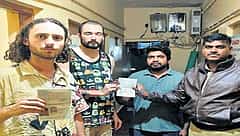 ಕೊಪ್ಪಳ ಅತ್ಯಾಚಾರ ಕೇಸ್ ಎಫೆಕ್ಟ್: ಹಂಪಿಯಲ್ಲಿ ಪ್ರವಾಸಿಗರ ಸಂಖ್ಯೆ ಕುಸಿತ; ಹೋಂಸ್ಟೇಗಳ ಬುಕಿಂಗ್ ರದ್ದು!
