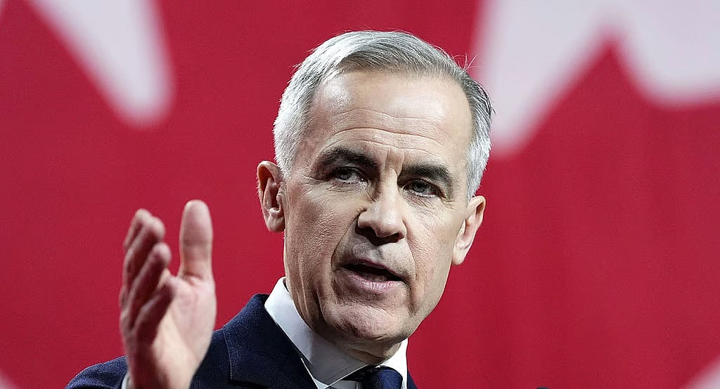 ಕೆನಡಾದ ಮುಂದಿನ ಪ್ರಧಾನಿ Mark Carney ಯಾರು, ಅವರ ಹಿನ್ನೆಲೆಯೇನು?