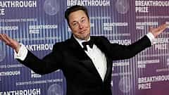 ವೇಗವಾಗಿ ಕರಗುತ್ತಿದೆ ಜಗತ್ತಿನ ಶ್ರೀಮಂತ ಉದ್ಯಮಿ Elon Musk ಸಂಪತ್ತು; ಜನವರಿಯಿಂದ 132 ಬಿಲಿಯನ್ ಡಾಲರ್ ಇಳಿಕೆ!