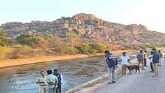 ಹಂಪಿ ಅತ್ಯಾಚಾರ- ಹಲ್ಲೆ ಪ್ರಕರಣ: ಬಂಧಿತ ಆರೋಪಿಗಳು ಹವ್ಯಾಸಿ ಕಳ್ಳರು; ಪೊಲೀಸರ ಮಾಹಿತಿ
