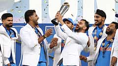 Champions Trophy 2025 'ಪ್ರಶಸ್ತಿ ಪ್ರದಾನದಲ್ಲೂ ನಮಗೆ ಅಪಮಾನ, CEO ಇದ್ದರೂ ಕರೆದಿಲ್ಲ': PCB ಅಳಲು, ICC ಸ್ಪಷ್ಟನೆ ಹೊರತಾಗಿಯೂ ದೂರು!