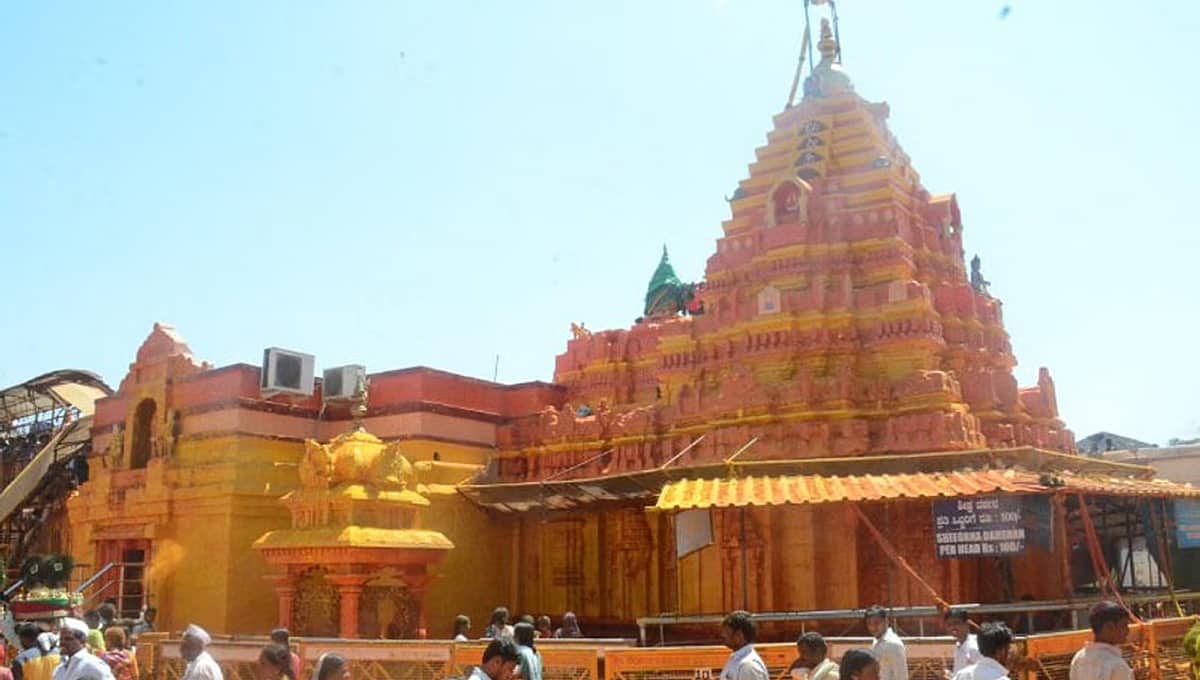 ಸವದತ್ತಿ ಯಲ್ಲಮ್ಮ ದೇವಸ್ಥಾನಕ್ಕೆ ಕೇಂದ್ರದಿಂದ 18 ಕೋಟಿ ರೂ ಅನುದಾನ: ಮೋದಿಗೆ ಬೊಮ್ಮಾಯಿ ಧನ್ಯವಾದ