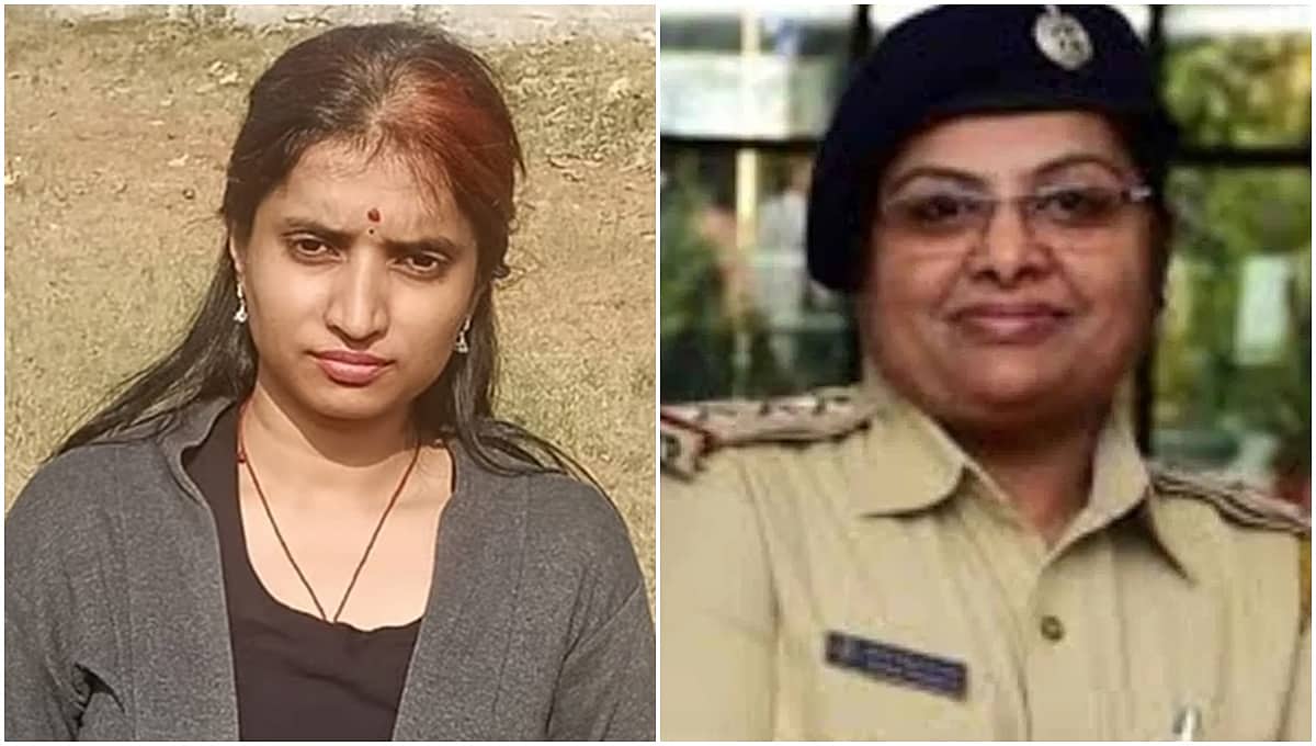 ವಕೀಲೆ ಜೀವಾ ಆತ್ಮಹತ್ಯೆ ಪ್ರಕರಣ: DYSP ಕನಕಲಕ್ಷ್ಮೀ ಕಿರುಕುಳ ಸಾಬೀತು; 2,300 ಪುಟಗಳ ಆರೋಪ ಪಟ್ಟಿ ಸಲ್ಲಿಕೆ