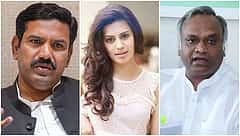 ವಿಜಯೇಂದ್ರಗೆ ದುಬೈ ಕನೆಕ್ಷನ್ ಜಾಸ್ತಿ ಎಂದು ಯತ್ನಾಳ್ ಹೇಳ್ತಾರೆ; ಆ ಬಗ್ಗೆಯೂ ತನಿಖೆಯಾಗಲಿ: ಪ್ರಿಯಾಂಕ್ ಖರ್ಗೆ