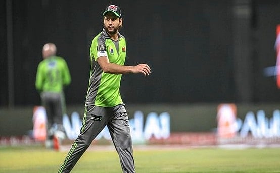 'ಪಾಕಿಸ್ತಾನ ಕ್ರಿಕೆಟ್ ಸದ್ಯ ಐಸಿಯುನಲ್ಲಿದೆ ಏಕೆಂದರೆ...': ಮಾಜಿ ನಾಯಕ ಶಾಹಿದ್ ಅಫ್ರಿದಿ ಸ್ಫೋಟಕ ಹೇಳಿಕೆ