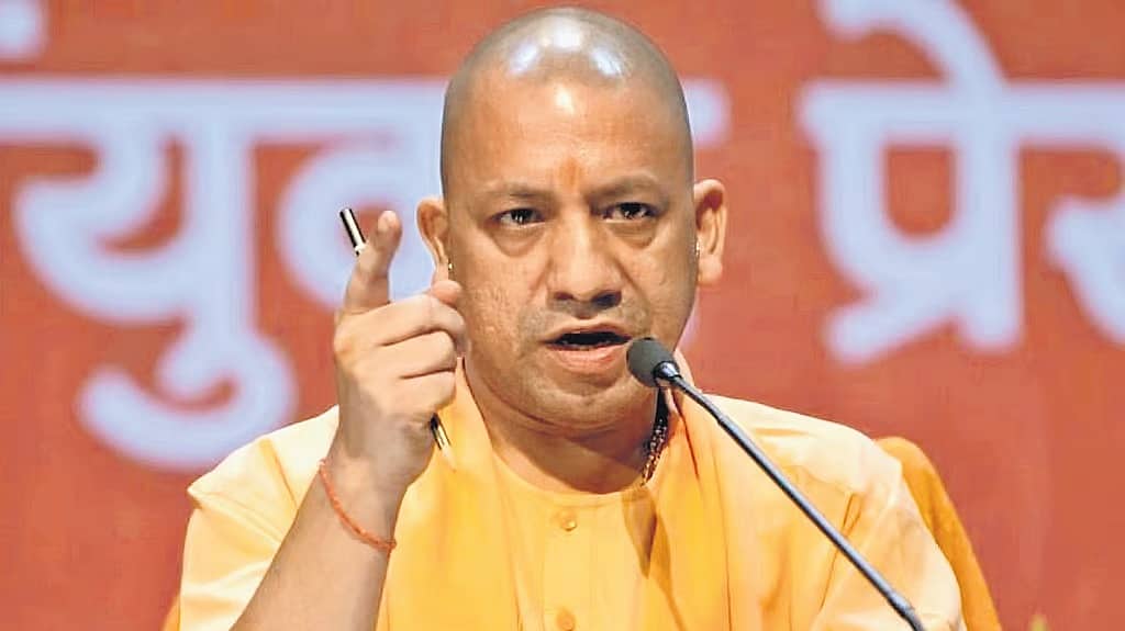 ಬಂಗಾಳದಲ್ಲಿ ವಕ್ಫ್ ಹೆಸರಲ್ಲಿ ಹಿಂಸಾಚಾರ; ಹಿಂದೂಗಳನ್ನು ಮನೆಗಳಿಂದ ಹೊರಗೆಳೆದು ಹತ್ಯೆ: ಸಿಎಂ ಯೋಗಿ ಆಕ್ರೋಶ