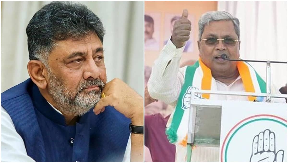 ಬರೀ ಈ 5 ವರ್ಷ ಅಲ್ಲ, ಮುಂದೈದು ವರ್ಷವೂ ನಾನೇ ಸಿಎಂ: ವಿಧಾನಸಭೆಯಲ್ಲೇ ಗುಡುಗಿದ ಸಿದ್ದರಾಮಯ್ಯ