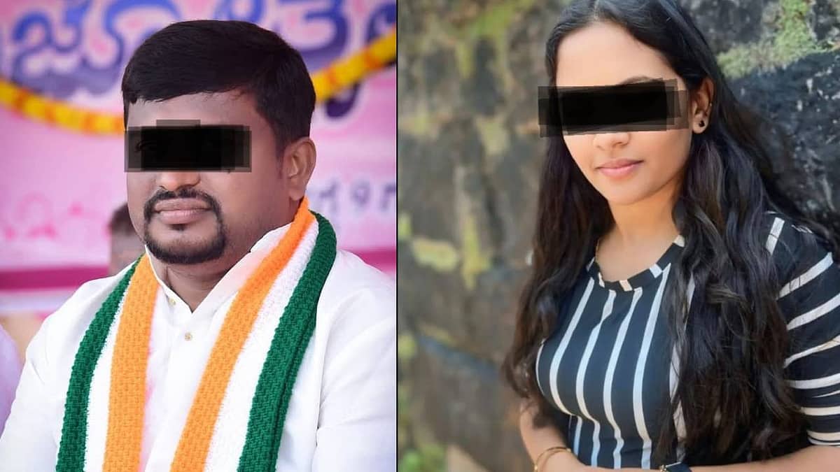 ತುಮಕೂರು: ಫೇಸ್ ಬುಕ್ ನಲ್ಲಿ ಗಾಳ; ಬೆತ್ತಲೆ ವಿಡಿಯೋ ತೋರಿಸಿ 20 ಲಕ್ಷ ರೂ ಬೇಡಿಕೆ, ಯವತಿ ಆರೆಸ್ಟ್!