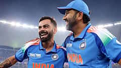 ICC ODI Rankings: ಶುಭ್ ಮನ್ ಗಿಲ್ ಅಗ್ರ ಸ್ಥಾನ ಅಬಾಧಿತ; ಟಾಪ್ 10 ರಲ್ಲಿ Rohit Sharma ಸೇರಿ ನಾಲ್ವರು ಭಾರತೀಯರು!