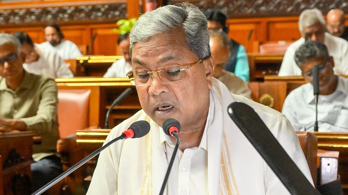 ಬಸನಗೌಡ ಪಾಟೀಲ್ ಯತ್ನಾಳ್ ಒಬ್ಬ ಮಹಾನ್ ಸುಳ್ಳುಗಾರ: ಸಿಎಂ ಸಿದ್ದರಾಮಯ್ಯ