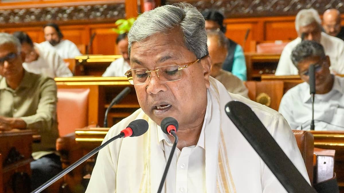 ಬಸನಗೌಡ ಪಾಟೀಲ್ ಯತ್ನಾಳ್ ಒಬ್ಬ ಮಹಾನ್ ಸುಳ್ಳುಗಾರ: ಸಿಎಂ ಸಿದ್ದರಾಮಯ್ಯ