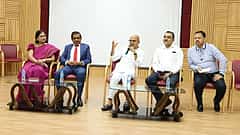 ಸೂಪರ್ ಸ್ಪೆಷಾಲಿಟಿ ಆಸ್ಪತ್ರೆ ವೈದ್ಯರ ನಿವೃತ್ತಿ ವಯಸ್ಸು ಹೆಚ್ಚಳಕ್ಕೆ ಚಿಂತನೆ: ಶರಣ ಪ್ರಕಾಶ್ ಪಾಟೀಲ್