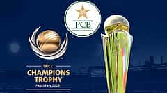 Champions Trophy: ಆಡಿದ್ದು ಒಂದೇ ಪಂದ್ಯ, PCB ಗೆ 869 ಕೋಟಿ ರೂ ನಷ್ಟ; ಆಟಗಾರರ ವೇತನ ಶೇ.87 ರಷ್ಟು ಕಡಿತ!