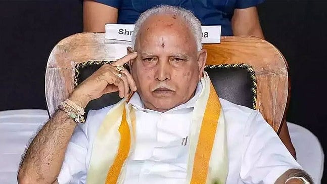 ವಿಶ್ವಾಸದ್ರೋಹಕ್ಕೆ ಮತ್ತೊಂದು ಹೆಸರು ಸಿದ್ದರಾಮಯ್ಯ; ಉಪಚುನಾವಣೆ ಗೆದ್ದರೆ ಕಾಂಗ್ರೆಸ್ ನಿಂದ ಮತ್ತಷ್ಟು ಭ್ರಷ್ಟಾಚಾರ: ಬಿ.ಎಸ್ ಯಡಿಯೂರಪ್ಪ