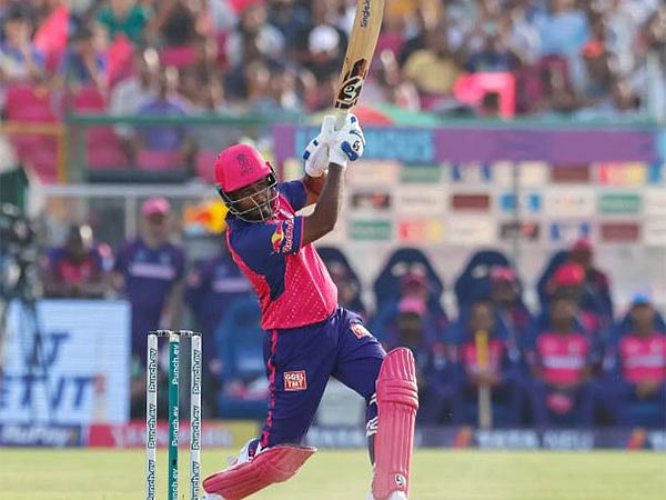 IPL 2025: ಗುಜರಾತ್ ಟೈಟಾನ್ಸ್ ವಿರುದ್ಧ ಸೋಲಿನ ಬೆನ್ನಲ್ಲೇ RR ನಾಯಕ ಸಂಜು ಸ್ಯಾಮ್ಸನ್ಗೆ ಬಿಸಿ ಮುಟ್ಟಿಸಿದ ಬಿಸಿಸಿಐ!