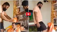 ಬೆಂಗಳೂರು: ವ್ಯಕ್ತಿಯೋರ್ವನನ್ನು ಮನೆಗೆ ಕರೆಸಿ ಸನ್ಮಾನ ಮಾಡಿ, ಹಿಗ್ಗಾಮುಗ್ಗ ಥಳಿಸಿ, ಅಶ್ಲೀಲ ಪದಗಳಿಂದ ನಿಂದನೆ; ವಿಡಿಯೋ ವೈರಲ್!