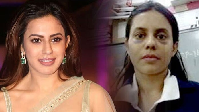 ಚಿನ್ನ ಕಳ್ಳಸಾಗಣೆ ಪ್ರಕರಣ: 1 ವರ್ಷದ ಬಳಿಕ ನಟಿ ರನ್ಯಾ ರಾವ್ ಗೆ ಜಾಮೀನು