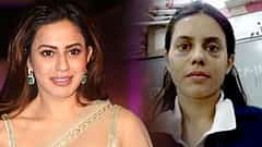 ಚಿನ್ನ ಕಳ್ಳಸಾಗಣೆ ಪ್ರಕರಣ: 1 ವರ್ಷದ ಬಳಿಕ ನಟಿ ರನ್ಯಾ ರಾವ್ ಗೆ ಜಾಮೀನು