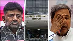 ಒಕ್ಕಲಿಗರು-ಲಿಂಗಾಯಿತ ಶಾಸಕರ ಸಭೆ: ಸಿದ್ದರಾಮಯ್ಯ ವಿರುದ್ಧ ಬಂಡಾಯಕ್ಕೆ ಮುನ್ಸೂಚನೆಯೆ? (ಸುದ್ದಿ ವಿಶ್ಲೇಷಣೆ)