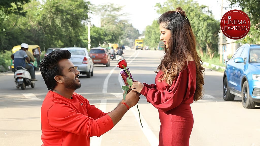 ಚಂದನ್ ಶೆಟ್ಟಿ- ನಿವೇದಿತಾ ಗೌಡ ಅಭಿನಯದ 'ಮುದ್ದು ರಾಕ್ಷಸಿ' ಜೂನ್ನಲ್ಲಿ ಬಿಡುಗಡೆ