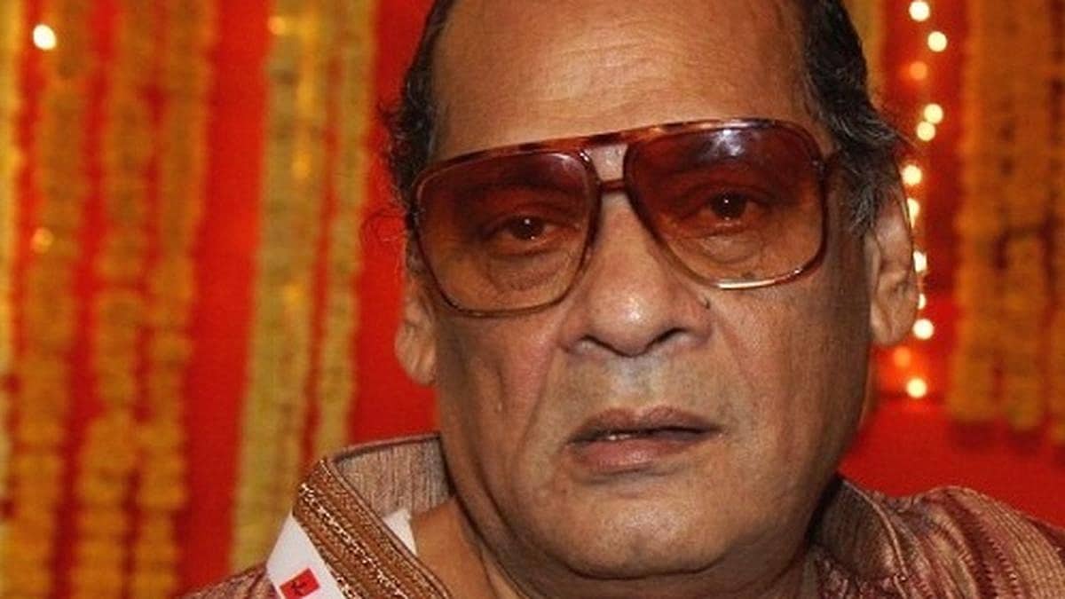 ನಟಿ ಕಾಜೋಲ್ ಚಿಕ್ಕಪ್ಪ ಬಾಲಿವುಡ್ ಹಿರಿಯ ನಟ ದೇಬ್ ಮುಖರ್ಜಿ ನಿಧನ