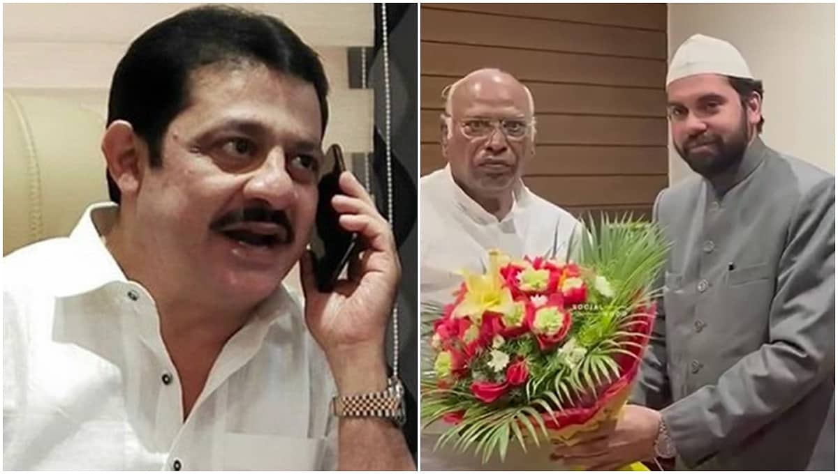 ಜಮೀರ್ ಬಣಕ್ಕೆ ಹಿನ್ನಡೆ: ನಾಸೀರ್ ಹುಸೇನ್ ಆಪ್ತನಿಗೆ ಒಲಿದ ವಕ್ಫ್ ಬೋರ್ಡ್ ಅಧ್ಯಕ್ಷ ಸ್ಥಾನ