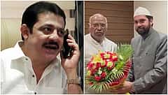 ಜಮೀರ್ ಬಣಕ್ಕೆ ಹಿನ್ನಡೆ: ನಾಸೀರ್ ಹುಸೇನ್ ಆಪ್ತನಿಗೆ ಒಲಿದ ವಕ್ಫ್ ಬೋರ್ಡ್ ಅಧ್ಯಕ್ಷ ಸ್ಥಾನ