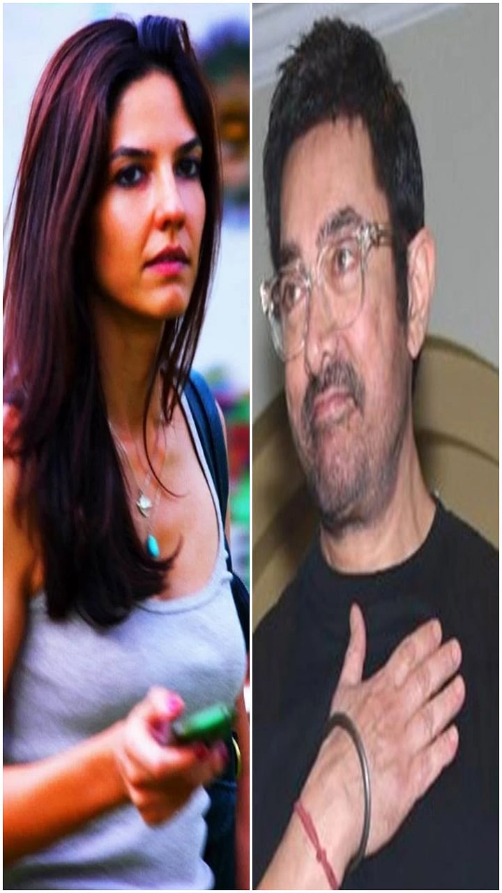 Aamir Khan ಹೊಸ ಗರ್ಲ್ ಫ್ರೆಂಡ್ ಗೌರಿ ಸ್ಪ್ರಾಟ್ ಯಾರು?