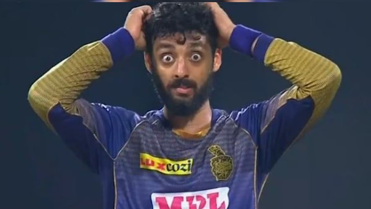 Test Cricket ಸಹವಾಸವೇ ಬೇಡ...: ಮಿಸ್ಟರಿ ಸ್ಪಿನ್ನರ್ Varun Chakravarthy ಹೀಗೆ ಹೇಳಿದ್ದು ಯಾಕೆ?