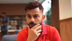IPL 2025: RCB ಕಾರ್ಯಕ್ರಮದ ವೇಳೆ ವಿರಾಟ್ ಕೊಹ್ಲಿ ಸಿಟ್ಟು!