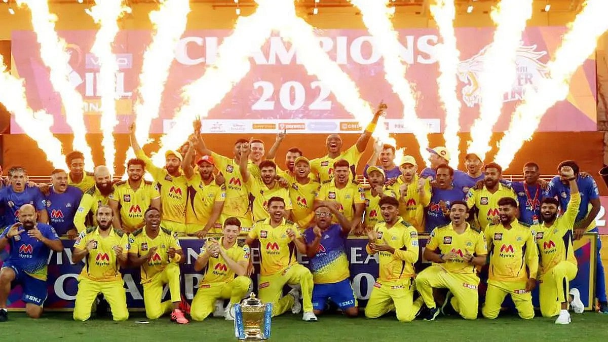 IPL ಗೆ ಬಿಗ್ ಚಾಲೆಂಜ್: ಹೊಸ ಜಾಗತಿಕ T20 ಲೀಗ್; ಮಹತ್ವದ ಹೆಜ್ಜೆ ಇಟ್ಟ ಸೌದಿ ಅರೇಬಿಯಾ!