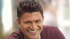 ಪುನೀತ್ ರಾಜ್​ಕುಮಾರ್ 50ನೇ ಜನ್ಮದಿನ; ಕುಟುಂಬಸ್ಥರು, ಅಭಿಮಾನಿಗಳಿಂದ ಸ್ಮರಣೆ; ಕನ್ನಡಿಗರ ಮನದಲ್ಲಿ 'ಕರ್ನಾಟಕ ರತ್ನ' ಅಮರ