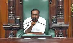 ಕಾಂಗ್ರೆಸ್ ಪವರ್ ಶಿಫ್ಟ್ ಎಫೆಕ್ಟ್: ವಿಧಾನಮಂಡಲಕ್ಕೆ ಹೊಸ ಸ್ಪೀಕರ್, ಸಭಾಪತಿ ನೇಮಕ ಸಾಧ್ಯತೆ!