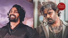 ಅರ್ಜುನ್ ಸರ್ಜಾ ನಿರ್ದೇಶನದ 'ಸೀತಾ ಪಯಣ' ಚಿತ್ರದಲ್ಲಿ ನಟ ಧ್ರುವ ಸರ್ಜಾ; ಇಂದಿನಿಂದ ಚಿತ್ರೀಕರಣ