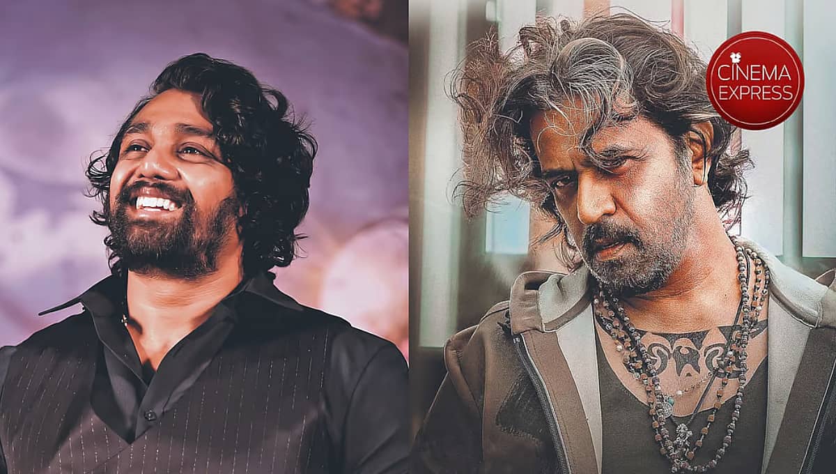 ಅರ್ಜುನ್ ಸರ್ಜಾ ನಿರ್ದೇಶನದ 'ಸೀತಾ ಪಯಣ' ಚಿತ್ರದಲ್ಲಿ ನಟ ಧ್ರುವ ಸರ್ಜಾ; ಇಂದಿನಿಂದ ಚಿತ್ರೀಕರಣ