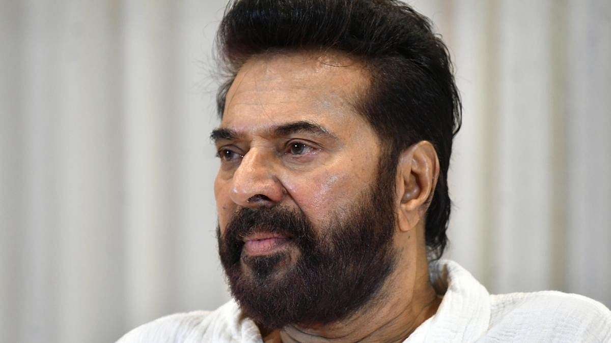 ಹಿರಿಯ ನಟ ಮಮ್ಮುಟ್ಟಿಗೆ ಕ್ಯಾನ್ಸರ್? ಸೂಪರ್ ಸ್ಟಾರ್ PR ಟೀಮ್ ಹೇಳಿದ್ದೇನು?