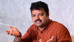 'ಹಿಂದೂ ಯುವಕರೇ... ಅನ್ಯಧರ್ಮಿಯ ಯುವತಿಯನ್ನು ಮದುವೆಯಾಗಿ' ಹೇಳಿಕೆ: ಚಕ್ರವರ್ತಿ ಸೂಲಿಬೆಲೆ ವಿರುದ್ಧ FIR