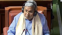ಗ್ಯಾರಂಟಿ ಯೋಜನೆಗಳಿಗೆ ಬಿಜೆಪಿ ಆಡಳಿತದ ರಾಜ್ಯಗಳು, ವಿಶ್ವಸಂಸ್ಥೆ ಮೆಚ್ಚುಗೆ: ಸಿಎಂ ಸಿದ್ದರಾಮಯ್ಯ