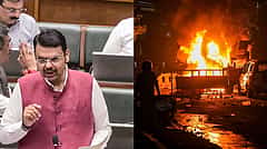 Nagpur Violence ಪೂರ್ವಯೋಜಿತ; ಸಾರ್ವಜನಿಕರ ಆಕ್ರೋಶಕ್ಕೆ 'ಛಾವಾ' ಚಿತ್ರ ಕಾರಣ: ಸಿಎಂ ಫಡ್ನವೀಸ್