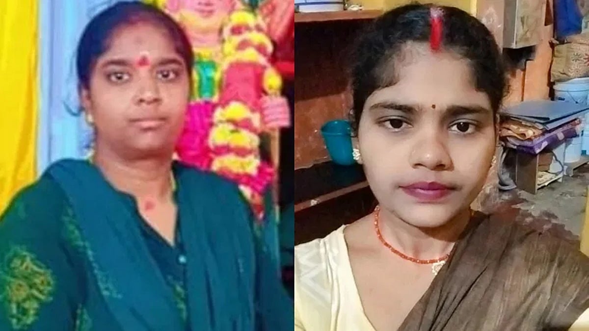 ಬೆಂಗಳೂರು: ನಡೆದುಕೊಂಡು ಹೋಗುತ್ತಿದ್ದವರ ಮೇಲೆ ಬಿದ್ದ ವಿದ್ಯುತ್ ಕಂಬ; ಗರ್ಭಿಣಿ ಸೇರಿ ಇಬ್ಬರು ಮಹಿಳೆಯರ ಸಾವು