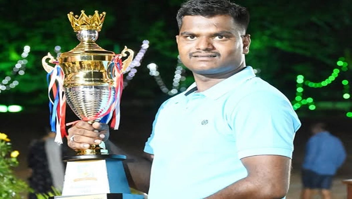 ಬೆಂಗಳೂರು: ಫೆಬ್ರವರಿ 9ರಂದು ನಾಪತ್ತೆಯಾಗಿದ್ದ ಹೆಡ್ ಕಾನ್‌ಸ್ಟೆಬಲ್ ಶವ ಪತ್ತೆ