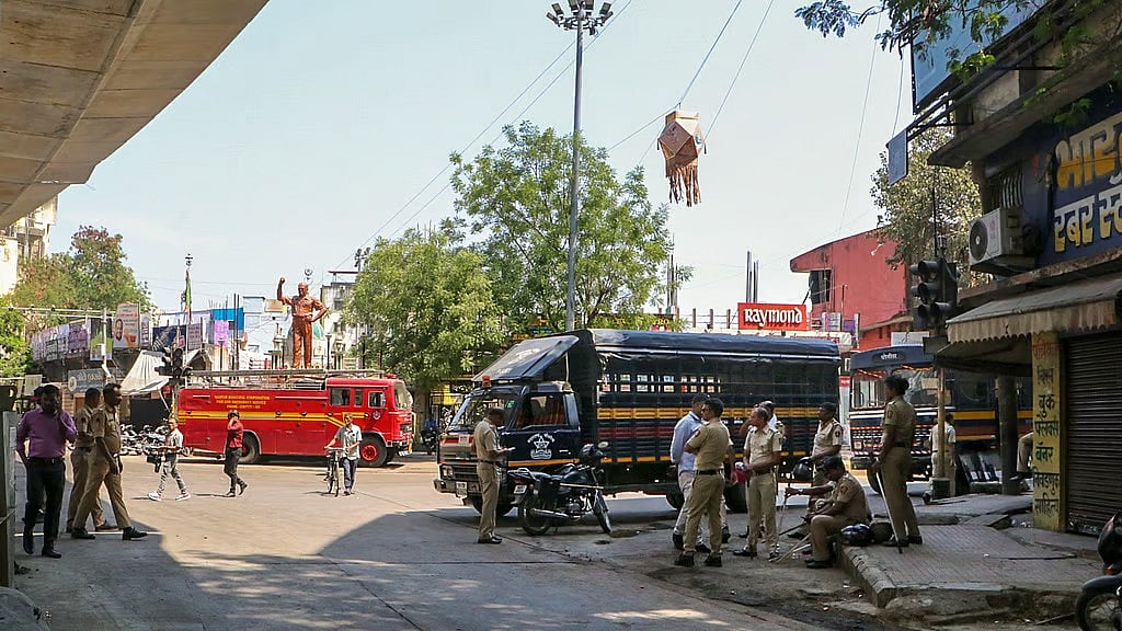 Nagpur violence case: ಎಂಟು ವಿಶ್ವ ಹಿಂದೂ ಪರಿಷತ್, ಬಜರಂಗದಳ ಸದಸ್ಯರು ಪೊಲೀಸರ ಮುಂದೆ ಶರಣು