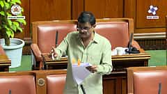 ನಿಮ್ಮ ಹನಿಟ್ರ್ಯಾಪ್ ಟೀಂ ನನಗೆ ಗೊತ್ತು: ಡಿಕೆಶಿ ವಿರುದ್ಧ ಮುನಿರತ್ನ ಹೊಸ ಬಾಂಬ್!