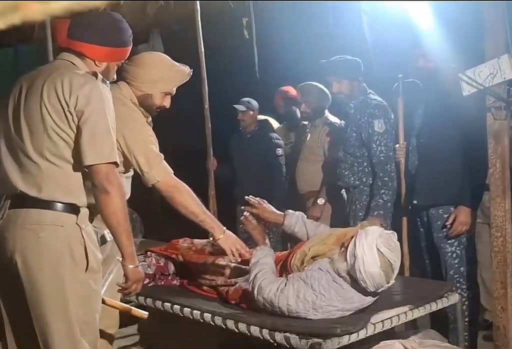 ಪ್ರತಿಭಟನೆಗೆ ಅಡ್ಡಿ: ಒಂದು ವರ್ಷ ನಂತರ ಶಂಭು, ಖಾನೌರಿ ಗಡಿಭಾಗದಿಂದ ರೈತರನ್ನು ಹೊರಹಾಕಿದ ಪಂಜಾಬ್ ಸರ್ಕಾರ