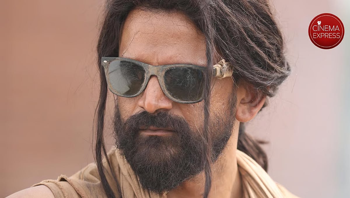ನಾಗಭೂಷಣ್ ನಟನೆಯ 'ವಿದ್ಯಾಪತಿ' ಚಿತ್ರದ ವಿಶೇಷ ಪಾತ್ರದಲ್ಲಿ ನಟ ಡಾಲಿ ಧನಂಜಯ್!