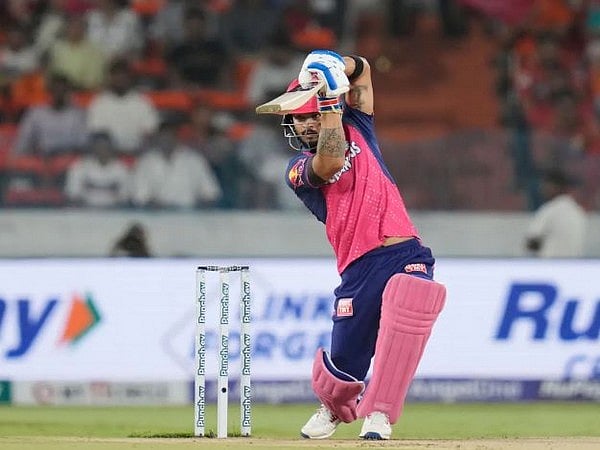 IPL 2025: ಐಪಿಎಲ್ ಆರಂಭಕ್ಕೂ ಮುನ್ನ ಹೊಸ ನಾಯಕನ ಘೋಷಿಸಿದ ರಾಜಸ್ಥಾನ ರಾಯಲ್ಸ್; ಸಂಜು ಸ್ಯಾಮ್ಸನ್ ಬ್ಯಾಟರ್ ಮಾತ್ರ!