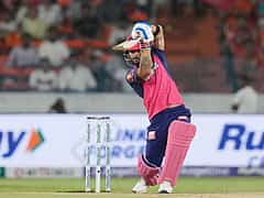 IPL 2025: ಐಪಿಎಲ್ ಆರಂಭಕ್ಕೂ ಮುನ್ನ ಹೊಸ ನಾಯಕನ ಘೋಷಿಸಿದ ರಾಜಸ್ಥಾನ ರಾಯಲ್ಸ್; ಸಂಜು ಸ್ಯಾಮ್ಸನ್ ಬ್ಯಾಟರ್ ಮಾತ್ರ!